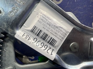 Стеклоподъемник, ориг. номер 62041SA010, 62042SA010, SUBARU FORESTER 2002-2005