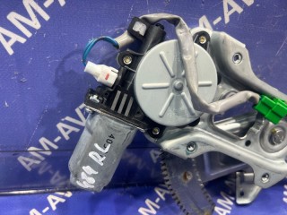 Стеклоподъемник, ориг. номер 62041SA010, 62042SA010, SUBARU FORESTER 2002-2005