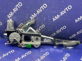 Стеклоподъемник, ориг. номер 62041SA000, 62042SA000, SUBARU FORESTER 2002-2005