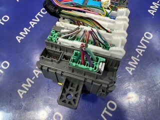 Блок предохранителей салона, ориг. номер 38200TLA000, HONDA STEPWGN 2017-2022