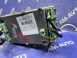 Блок предохранителей салона, ориг. номер 38200TLA000, HONDA STEPWGN 2017-2022