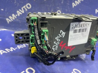 Блок предохранителей салона, ориг. номер 38200TLA000, HONDA STEPWGN 2017-2022