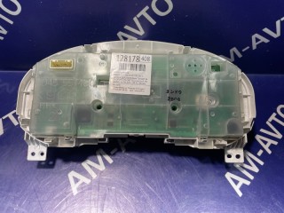 Щиток приборов, ориг. номер KD4555430, MAZDA CX-5 2011-2015