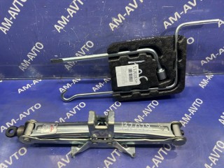 Домкрат, ориг. номер 091110W020, TOYOTA COROLLA 1991-2000