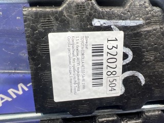 Домкрат, ориг. номер 091110W020, TOYOTA COROLLA 1991-2000