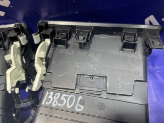 Воздуховод салона, SUBARU OUTBACK 2012-2014