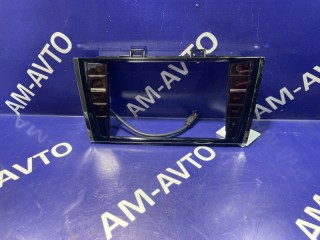 Консоль магнитофона, SUBARU OUTBACK 2012-2014
