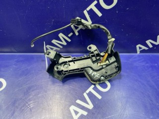 Кнопки мульти руля, ориг. номер 84247-33040, TOYOTA CAMRY 2011-2014