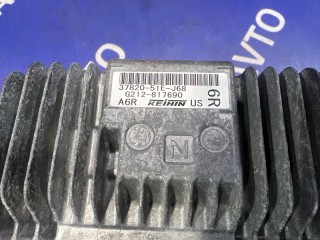 Блок управления, ориг. номер 37820-51E-J68, HONDA VEZEL 2013-2018
