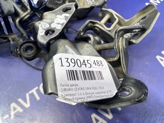 Петля двери, ориг. номер 60020VA000, 60020VA010, SUBARU LEVORG 2014-2017