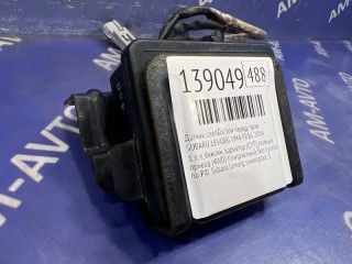 Датчик слепых зон, ориг. номер 87611VA010, SUBARU LEVORG 2014-2017