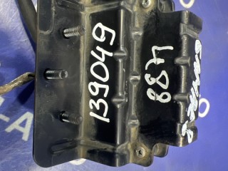 Датчик слепых зон, ориг. номер 87611VA010, SUBARU LEVORG 2014-2017
