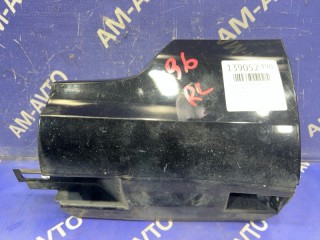 Накладка крыла, ориг. номер 3AA853717, 3AA853717A, VOLKSWAGEN PASSAT 2011-2015