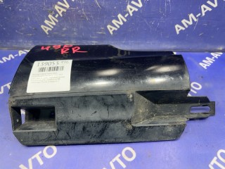 Накладка крыла, ориг. номер 3AA853718, 3AA853718A, VOLKSWAGEN PASSAT 2011-2015
