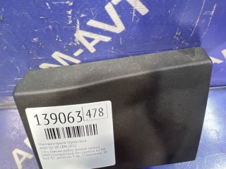 Накладка крыла, ориг. номер 8R0854960, AUDI Q5 2008-2012
