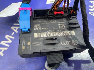 Блок управления, ориг. номер 8K0959792M, AUDI Q5 2008-2012