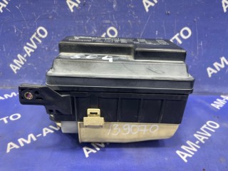 Блок предохранителей под капотом, ориг. номер 8274112010, 8267212390, TOYOTA COROLLA 1991-2000