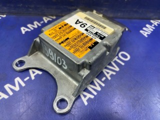 Блок управления AIRBAG, ориг. номер 8917044080, TOYOTA ISIS 2009-2017