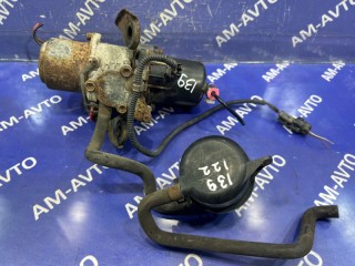 Компрессор пневмоподвески, ориг. номер 4891048020, LEXUS RX450h 2006-2009