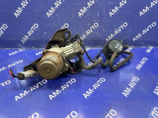 Компрессор пневмоподвески, ориг. номер 4891048020, LEXUS RX450h 2006-2009