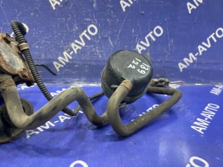 Компрессор пневмоподвески, ориг. номер 4891048020, LEXUS RX450h 2006-2009