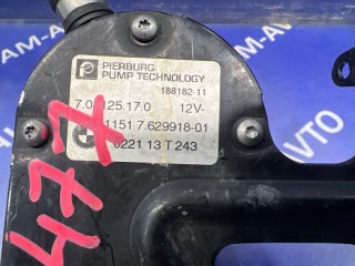Насос охлаждающей жидкости, ориг. номер 1151, 11517629916, 11517629915, BMW 1-SERIES 2011-2014