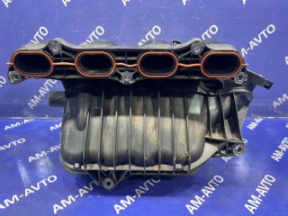Коллектор впускной, ориг. номер 17120-28141, TOYOTA VANGUARD 2010-2013