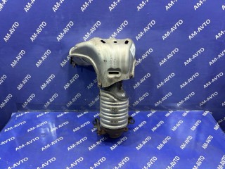 Коллектор выпускной, ориг. номер 25051-28470, 25051-0H140, TOYOTA VANGUARD 2010-2013