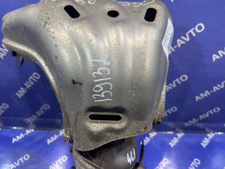 Коллектор выпускной, ориг. номер 25051-28470, 25051-0H140, TOYOTA VANGUARD 2010-2013