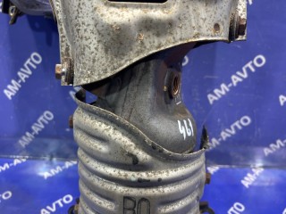 Коллектор выпускной, ориг. номер 25051-28470, 25051-0H140, TOYOTA VANGUARD 2010-2013