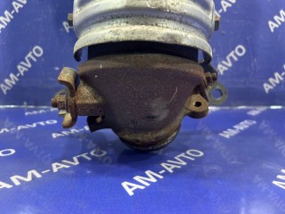 Коллектор выпускной, ориг. номер 25051-28470, 25051-0H140, TOYOTA VANGUARD 2010-2013