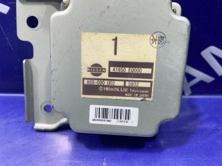 Блок управления, ориг. номер 41650EQ000, NISSAN X-TRAIL 2004-2007