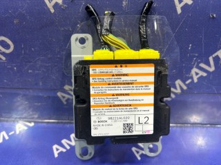 Блок управления AIRBAG, ориг. номер 98221AL020, SUBARU OUTBACK 2014-2018