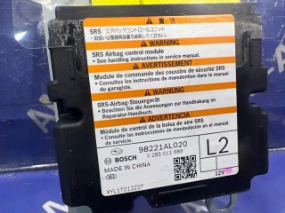 Блок управления AIRBAG, ориг. номер 98221AL020, SUBARU OUTBACK 2014-2018