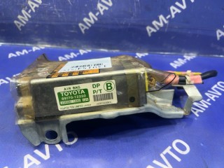 Блок управления AIRBAG, ориг. номер 89170-12250, TOYOTA SPRINTER CARIB 1995-2002
