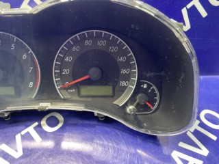 Щиток приборов, ориг. номер 83800-12F70, TOYOTA COROLLA FIELDER 2006-2010