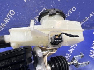 Главный тормозной цилиндр, ориг. номер 46100TLA000, HONDA STEPWGN 2017-2022