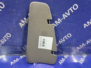 Лючок обшивки багажника, ориг. номер 64745-48010, TOYOTA KLUGER V 2000-2003