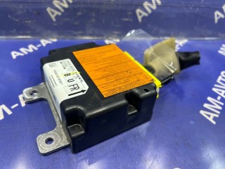 Блок управления AIRBAG, ориг. номер 285564BU0A, NISSAN X-TRAIL 2010-2015