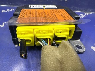 Блок управления AIRBAG, ориг. номер 285564BU0A, NISSAN X-TRAIL 2010-2015