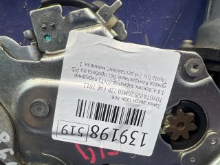 Замок двери, ориг. номер 6964044021, 6906044080, TOYOTA ISIS 2009-2017