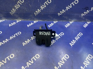 Замок багажника VOLKSWAGEN TOUAREG 2006-2010
