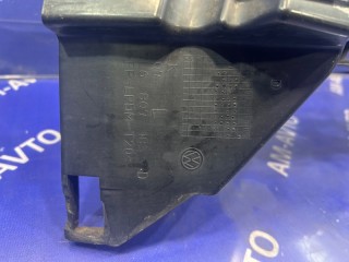 Крепление фары, ориг. номер 7L6807183D, VOLKSWAGEN TOUAREG 2006-2010