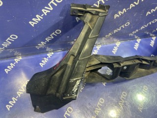 Крепление фары, ориг. номер 7L6807183D, VOLKSWAGEN TOUAREG 2006-2010