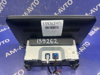 Монитор, ориг. номер A2059002211, MERCEDES-BENZ C-CLASS 2011-2015