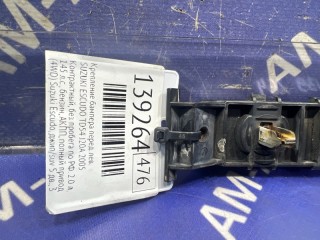 Крепление бампера, ориг. номер 7173165J00, SUZUKI ESCUDO 2000-2005