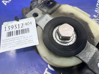 Крепление запасного колеса, ориг. номер 5190048020, 5190048022, 5190048021, TOYOTA HARRIER 2003-2013