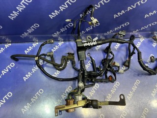 Проводка ДВС, ориг. номер 24020AC642, 24020AC641, SUBARU FORESTER 2002-2005