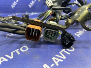 Проводка ДВС, ориг. номер 24020AC642, 24020AC641, SUBARU FORESTER 2002-2005