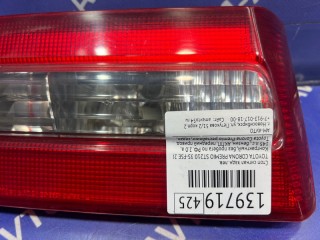 Стоп сигнал, ориг. номер 8159020170, TOYOTA CORONA PREMIO 1996-2001